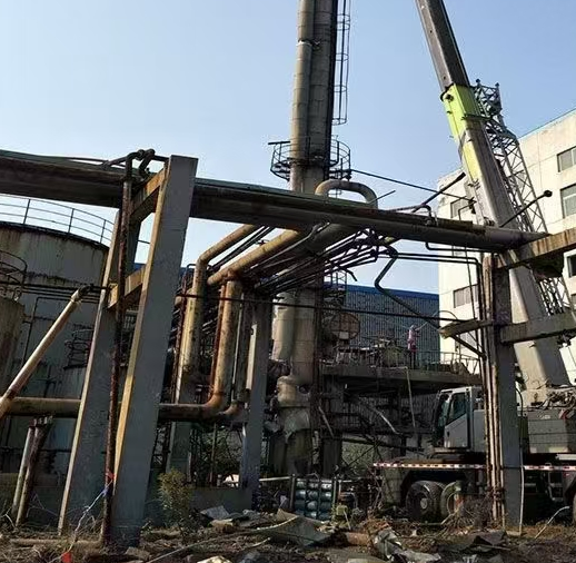 下城区化工设备回收炼油设备回收 - 推荐